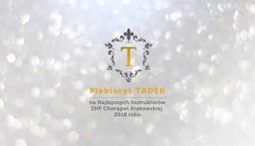 Plebiscyt TADEK 2021