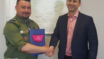 Małopolska sieć świetlic podwórkowych