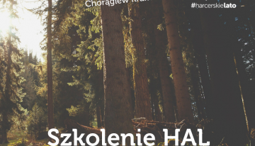 Szkolenie HAL