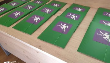 III moduł szkolenia Lider+