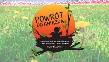 Powrót do Gniazda 2019!