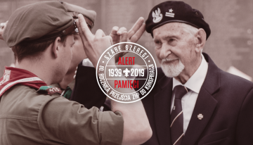 Szare Szeregi: Alert Pamięci – 80. rocznica przejścia ZHP do konspiracji