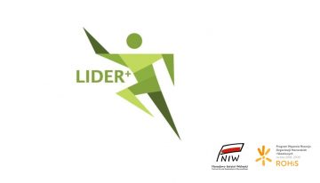 Lider + Kierowanie ludźmi w&nbsp;praktyce