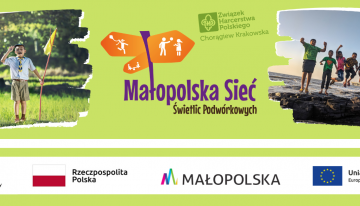 Małopolska Sieć Świetlic Podwórkowych „Wyjdź na&nbsp;pole”