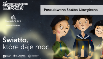 Służba liturgiczna na&nbsp;BŚP