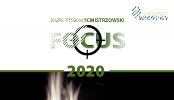 Kurs Podharcmistrzowski „FOCUS”