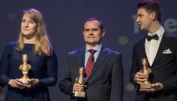 Poznaliśmy Laureatów Plebiscytu Tadek 2019!