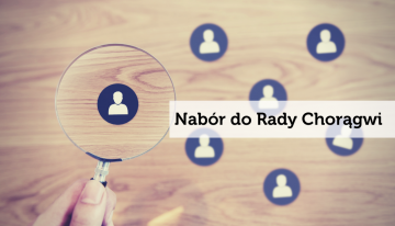 Nabór do&nbsp;Rady Chorągwi!