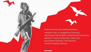 Konkurs edukacyjny „Tak&nbsp;jak ptaki”