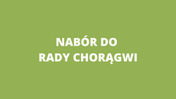 Nabór do&nbsp;Rady Chorągwi