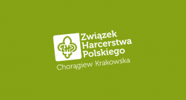 23 grudnia ZHP Chorągiew Krakowska nieczynna