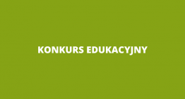 Konkurs edukacyjny „Tak&nbsp;jak ptaki na&nbsp;wolności”