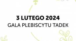 11. edycja Plebiscytu TADEK na Najlepszych Instruktorów ZHP Chorągwi Krakowskiej 2023 roku