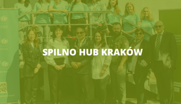 Inauguracja działalności Spilno Hub Kraków