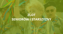 Zlot Seniorów i&nbsp;Starszyzny w&nbsp;Zawoi