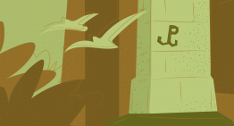 „Tak&nbsp;jak ptaki na&nbsp;wolności – harcerze w&nbsp;obliczu II wojny światowej”